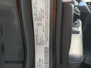 2021 Jeep Grand Cherokee Limited with VIN 1C4RJJBG3M8116482, listed as a Copart auction lot 54333095 with 31,178 mi miles and Salvage title. Bid and sale history available at DreamBid. Image 13.