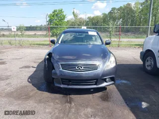 2012 Infiniti G37 Sedan Journey with VIN JN1CV6APXCM626314, listed as a IAAI auction lot 41998536 with 139,887 mi miles. Bid and sale history available at carsss.com. Image 12.