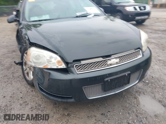 2014 Chevrolet Impala LT z VIN 2G1WB5E35E1128453, wystawiony jako IAAI lot #42388474 z przebiegiem 99 665 mil mil oraz . Historia ofert i sprzedaży dostępna na DreamBid. Obrazek 11.