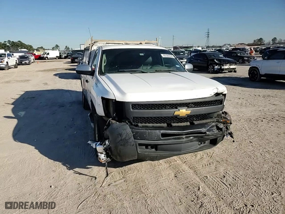 2012 Chevrolet Silverado 1500 Work Truck with VIN 1GCNCPEX8CZ168092, listed as a Copart auction lot 42360025 with 135,943 mi miles and Salvage Title. Bid and sale history available at carsss.com. Image 12.