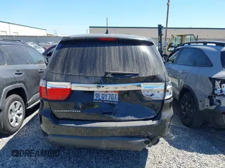 2013 Dodge Durango SXT with VIN 1C4RDHAG2DC673236, listed as a IAAI auction lot 42506024 with 198,215 mi miles and . Bid and sale history available at DreamBid. Image 16.