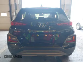 2019 Hyundai Kona Limited with VIN KM8K33A5XKU344471, listed as a IAAI auction lot 42360060 with 66,099 mi miles and . Bid and sale history available at DreamBid. Image 17.