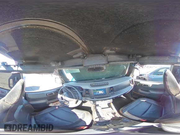 2021 Ford Bronco z VIN 1FMEE5DH6MLA74091, wystawiony jako Copart lot #46137495 z przebiegiem 54 780 mil mil oraz Szkoda całkowita • Salvage title. Historia ofert i sprzedaży dostępna na DreamBid. Obrazek 13.