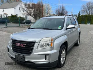 2016 GMC Terrain SLE with VIN 2GKFLTEK0G6196928, listed as a Copart auction lot 55685815 with 149,506 mi miles and Clean Title. Bid and sale history available at carsss.com. Image 2.