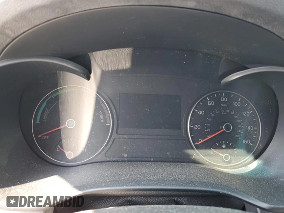 2018 Kia Optima Premium z VIN KNAGT4LEXJ5020519, wystawiony jako Copart lot #57088955 z przebiegiem Nie podano mil oraz Szkoda całkowita • Salvage title. Historia ofert i sprzedaży dostępna na DreamBid. Obrazek 9.