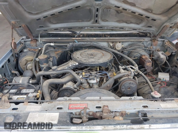 1986 Ford F-250 with VIN 1FTHX26L7GKB43411, listed as a IAAI auction lot 42258434 with 21,142 mi miles and . Bid and sale history available at DreamBid. Image 10.