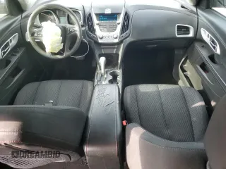2014 Chevrolet Equinox LS with VIN 2GNALAEK7E6194060, listed as a Copart auction lot 51093545 with 171,488 mi miles and Salvage Title. Bid and sale history available at carsss.com. Image 8.