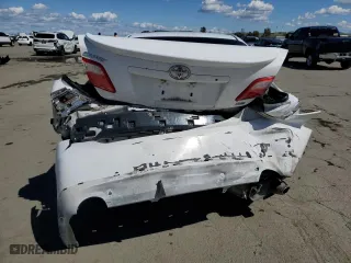 2009 Toyota Camry LE with VIN 4T1BK46K09U588521, listed as a Copart auction lot 51677555 with 241,833 mi miles and Salvage Title. Bid and sale history available at carsss.com. Image 6.