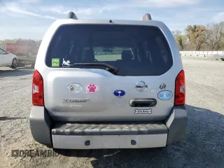 2014 Nissan Xterra S z VIN 5N1AN0NU2EN815047, wystawiony jako Copart lot #50896395 z przebiegiem 138 802 mil mil oraz Szkoda całkowita • Salvage title. Historia ofert i sprzedaży dostępna na DreamBid. Obrazek 6.