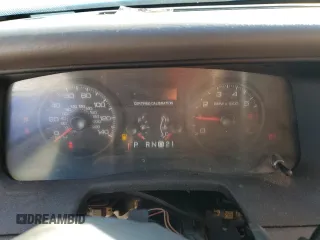 2006 Ford Police Interceptor с VIN 2FAFP71W36X150458, выставлен на аукционе Copart как лот 45965235 с пробегом Не указан миль и Списание • Salvage title. История ставок и продаж доступна на DreamBid. Изображение 9.