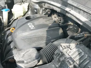 2013 Hyundai Santa Fe Sport with VIN 5XYZUDLB2DG026678, listed as a IAAI auction lot 42251294 with 197,571 mi miles and . Bid and sale history available at DreamBid. Image 19.