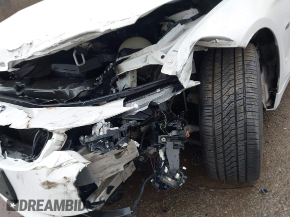 2014 BMW 4 Series 428i with VIN WBA3N3C58EF712202, listed as a IAAI auction lot 41843517 with 90,958 mi miles and . Bid and sale history available at DreamBid. Image 20.