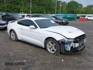 2020 Ford Mustang EcoBoost с VIN 1FA6P8TH9L5132788, выставлен на аукционе IAAI как лот 42246736 с пробегом 86 321 миль миль и . История ставок и продаж доступна на DreamBid. Изображение 1.