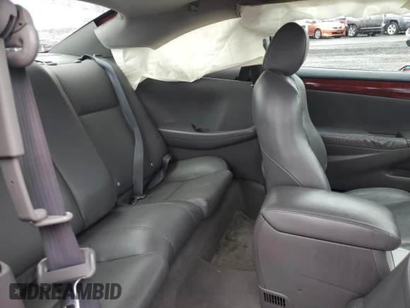 2005 Toyota Solara SE with VIN 4T1CA30P55U059422, listed as a Copart auction lot 49213645 with 191,661 mi miles and Salvage Title. Bid and sale history available at carsss.com. Image 10.