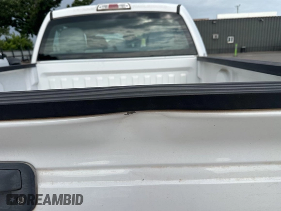 2014 Ford F-150 XL with VIN 1FTFW1EF0EKD95627, listed as a IAAI auction lot 42743975 with 228,877 mi miles and . Bid and sale history available at DreamBid. Image 14.
