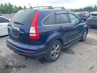 2010 Honda CR-V EX z VIN 5J6RE4H58AL051725, wystawiony jako IAAI lot #42266644 z przebiegiem 64 966 mil mil oraz . Historia ofert i sprzedaży dostępna na DreamBid. Obrazek 4.