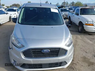 2020 Ford Transit Connect XLT с VIN NM0GS9F23L1449593, выставлен на аукционе IAAI как лот 41804367 с пробегом 101 226 миль миль и . История ставок и продаж доступна на DreamBid. Изображение 12.
