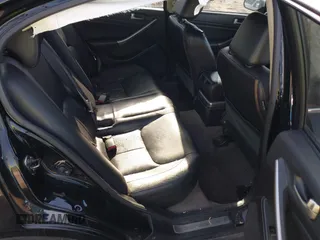 2004 Infiniti G35 w/Leather with VIN JNKCV51E74M113978, listed as a IAAI auction lot 41759577 with 174,290 mi miles and . Bid and sale history available at DreamBid. Image 8.