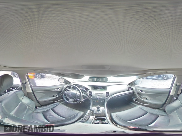 2013 Acura TSX z VIN JH4CU2F48DC007840, wystawiony jako Copart lot #59486265 z przebiegiem 191 521 mil mil oraz Szkoda całkowita • Salvage title. Historia ofert i sprzedaży dostępna na DreamBid. Obrazek 14.