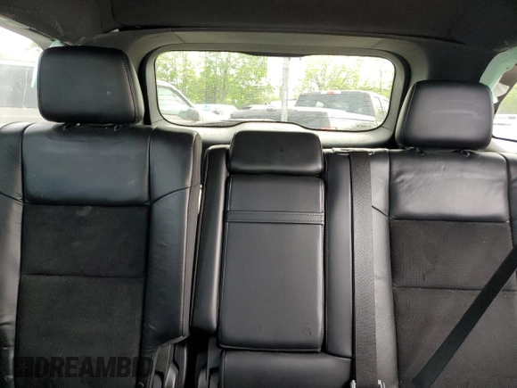 2017 Jeep Grand Cherokee Altitude z VIN 1C4RJFAG4HC863011, wystawiony jako Copart lot #55842965 z przebiegiem Nie podano mil oraz Szkody całkowita. Historia ofert i sprzedaży dostępna na DreamBid. Obrazek 10.