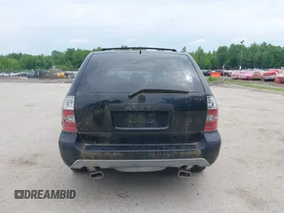 2005 Acura MDX Touring z VIN 2HNYD18775H542952, wystawiony jako IAAI lot #42396508 z przebiegiem 181 466 mil mil oraz . Historia ofert i sprzedaży dostępna na DreamBid. Obrazek 15.