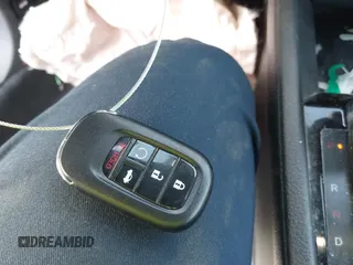 2023 Honda Accord Sport с VIN 1HGCY2F59PA008821, выставлен на аукционе IAAI как лот 42156630 с пробегом 87 116 миль миль и . История ставок и продаж доступна на DreamBid. Изображение 11.