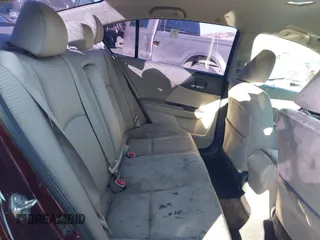2017 Honda Accord Sedan LX with VIN 1HGCR2F38HA155306, listed as a IAAI auction lot 41861579 with 162,464 mi miles. Bid and sale history available at carsss.com. Image 8.