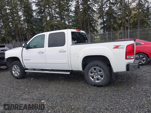 2011 GMC Sierra 1500 SLT с VIN 3GTP2WE38BG394666, выставлен на аукционе IAAI как лот 41883472 с пробегом 149 180 миль миль и . История ставок и продаж доступна на DreamBid. Изображение 15.