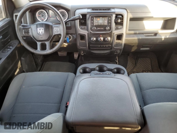 2016 Ram 2500 Tradesman with VIN 3C6UR4HL5GG314253, listed as a Copart auction lot 73747374 with 232,208 mi miles and Salvage Title. Bid and sale history available at carsss.com. Image 8.