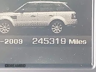 2011 Land Rover Range Rover Sport HSE Lux z VIN SALSK2D46BA279116, wystawiony jako IAAI lot #42447162 z przebiegiem 245 319 mil mil oraz . Historia ofert i sprzedaży dostępna na DreamBid. Obrazek 7.