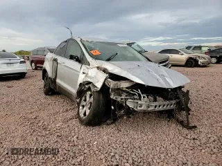2016 Ford Escape SE z VIN 1FMCU0G74GUB15817, wystawiony jako Copart lot #52945435 z przebiegiem 153 737 mil mil oraz Szkoda całkowita • Salvage title. Historia ofert i sprzedaży dostępna na DreamBid. Obrazek 12.