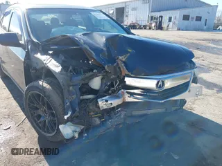 2014 Acura TSX Technology with VIN JH4CU2F63EC005206, listed as a IAAI auction lot 41307677 with 134,608 mi miles and . Bid and sale history available at DreamBid. Image 6.