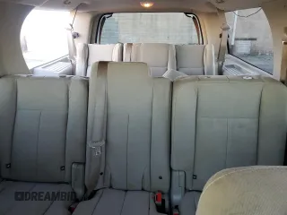 2014 Ford Expedition EL XLT with VIN 1FMJK1J58EEF04686, listed as a Copart auction lot 45500885 with 164,188 mi miles and Salvage Title. Bid and sale history available at carsss.com. Image 10.