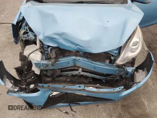 2016 Toyota Prius One with VIN JTDKDTB39G1120227, listed as a Copart auction lot 53566065 with 82,772 mi miles and Salvage Title. Bid and sale history available at carsss.com. Image 11.
