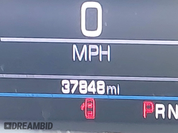 2019 Chevrolet Equinox LT with VIN 2GNAXKEV2K6268260, listed as a IAAI auction lot 41836961 with 37,848 mi miles and . Bid and sale history available at DreamBid. Image 15.