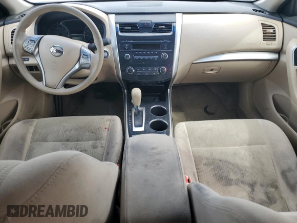 2014 Nissan Altima S with VIN 1N4AL3AP4EN245120, listed as a Copart auction lot 51545535 with 233,940 mi miles and Clean Title. Bid and sale history available at DreamBid. Image 8.