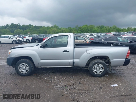 2013 Toyota Tacoma with VIN 5TFNX4CN7DX021473, listed as a IAAI auction lot 42183007 with 71,095 mi miles and . Bid and sale history available at DreamBid. Image 14.