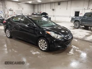 2012 Hyundai Elantra GLS с VIN KMHDH4AE8CU469082, выставлен на аукционе IAAI как лот 41417525 с пробегом 234 583 миль миль и . История ставок и продаж доступна на DreamBid. Изображение 1.