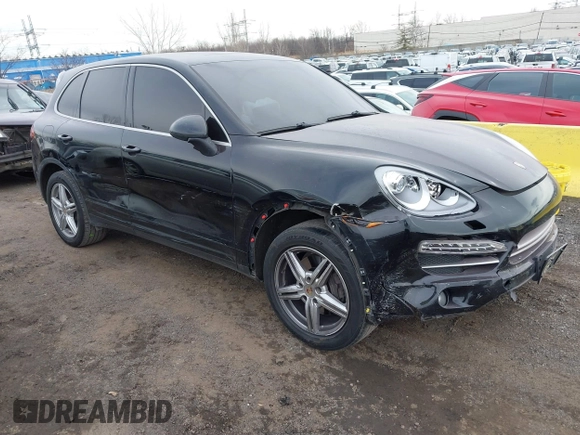 2014 Porsche Cayenne с VIN WP1AA2A22ELA94738, выставлен на аукционе IAAI как лот 41621776 с пробегом 104 164 миль миль и . История ставок и продаж доступна на DreamBid. Изображение 1.