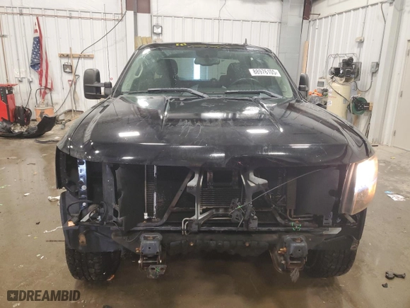 2008 Chevrolet Silverado 1500 LT w/1LT with VIN 2GCEK13M681101175, listed as a Copart auction lot 88976105 with 198,026 mi miles and Non Repairable. Bid and sale history available at carsss.com. Image 5.