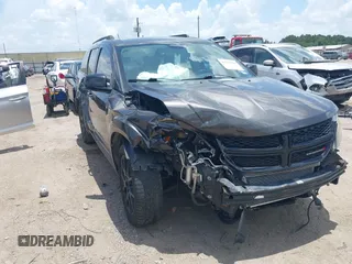 2016 Dodge Journey R/T with VIN 3C4PDCEG5GT207961, listed as a IAAI auction lot 42524290 with 148,247 mi miles and . Bid and sale history available at DreamBid. Image 1.