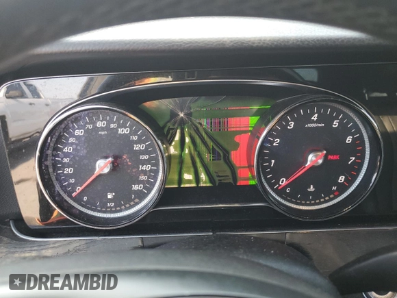 2018 Mercedes-Benz E 300 with VIN WDDZF4JB2JA379646, listed as a Copart auction lot 56376915 with Not provided miles and Salvage title. Bid and sale history available at DreamBid. Image 9.