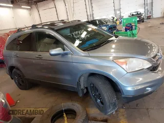 2011 Honda CR-V EX-L with VIN JHLRE4H71BC023888, listed as a IAAI auction lot 41725208 with 259,459 mi miles. Bid and sale history available at carsss.com. Image 13.