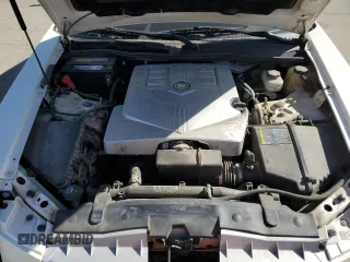 2006 Cadillac CTS with VIN 1G6DP577760182692, listed as a Copart auction lot 74795764 with 107,980 mi miles and Salvage Title. Bid and sale history available at carsss.com. Image 11.