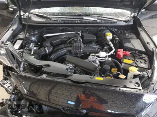 2024 Subaru Impreza z VIN JF1GUABCXR8342463, wystawiony jako Copart lot #58293955 z przebiegiem 12 273 mil mil oraz Szkoda całkowita • Salvage title. Historia ofert i sprzedaży dostępna na DreamBid. Obrazek 11.
