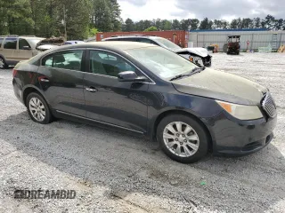 2013 Buick LaCrosse with VIN 1G4GA5ER7DF323167, listed as a Copart auction lot 51932255 with 188,767 mi miles and Clean Title. Bid and sale history available at carsss.com. Image 4.
