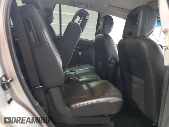 2007 Volvo XC90 I6 z VIN YV4CZ982271393787, wystawiony jako Copart lot #49947145 z przebiegiem 169 929 mil mil oraz Szkoda całkowita • Salvage title. Historia ofert i sprzedaży dostępna na DreamBid. Obrazek 11.