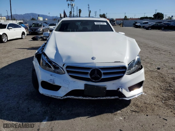 2016 Mercedes-Benz E-Class E 250 BlueTEC Luxury with VIN WDDHF9HB3GB233290, listed as a Copart auction lot 38986183 with 94,617 mi miles. Bid and sale history available at carsss.com. Image 5.