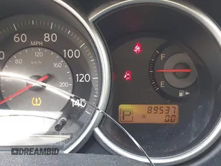 2007 Nissan Versa S с VIN 3N1BC13E37L449721, выставлен на аукционе IAAI как лот 42503164 с пробегом 89 537 миль миль и . История ставок и продаж доступна на DreamBid. Изображение 7.