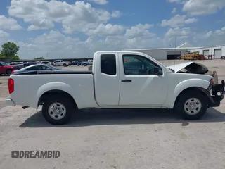 2017 Nissan Frontier S with VIN 1N6BD0CTXHN739441, listed as a IAAI auction lot 42630265 with 30,354 mi miles and . Bid and sale history available at DreamBid. Image 13.